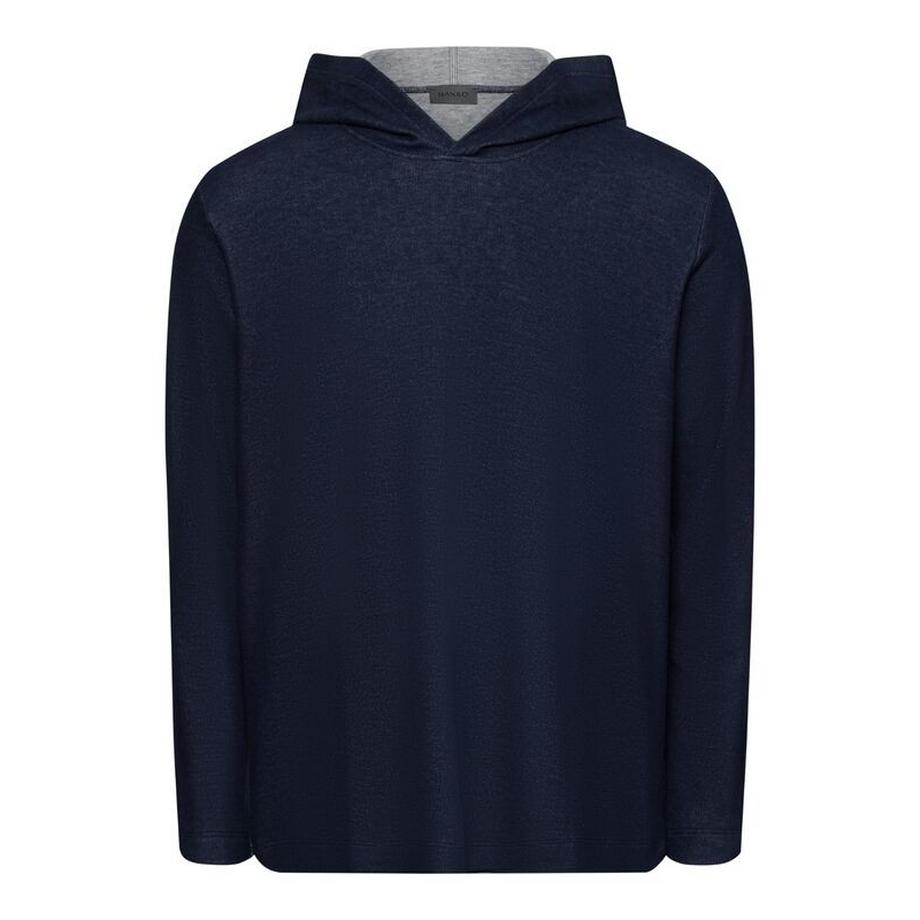 HANRO Sweat à capuche  