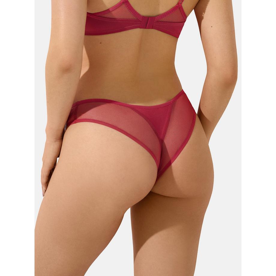 Lisca Ocean Brésilien Échancré Slip  