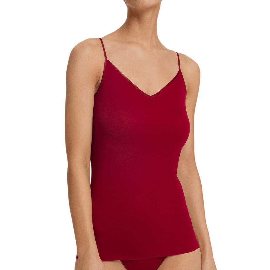 Cotton Seamless - tops à bretelles spaghetti