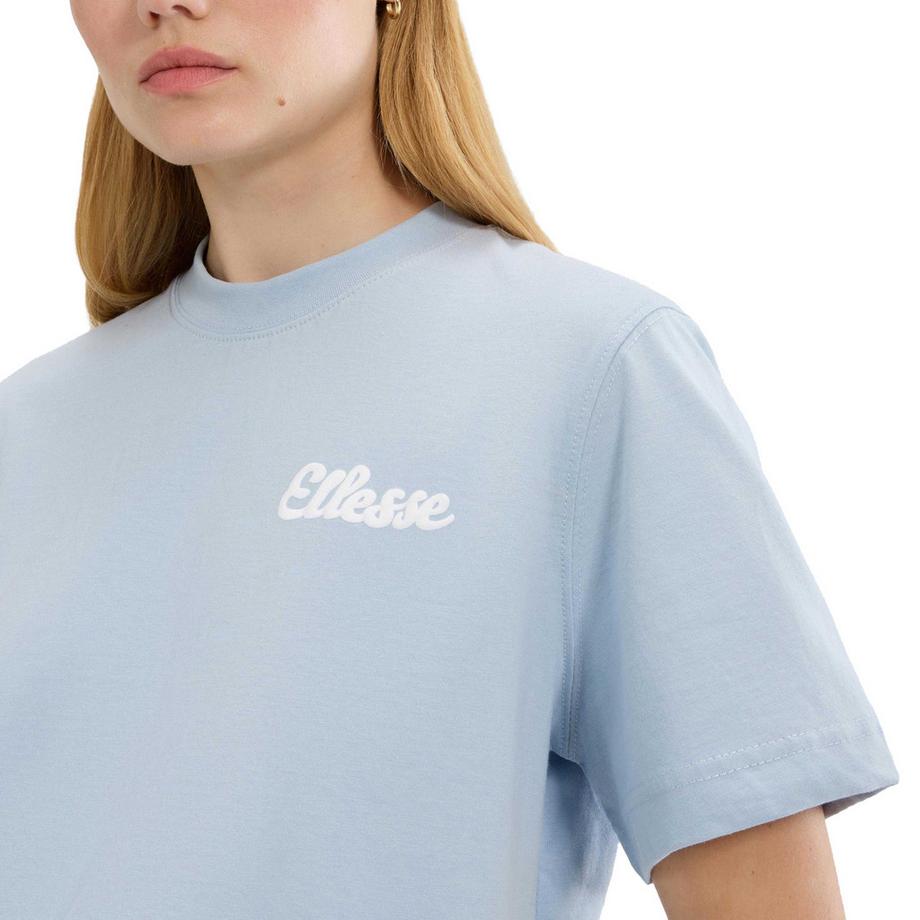 Ellesse  Tshirt SOFFIO 