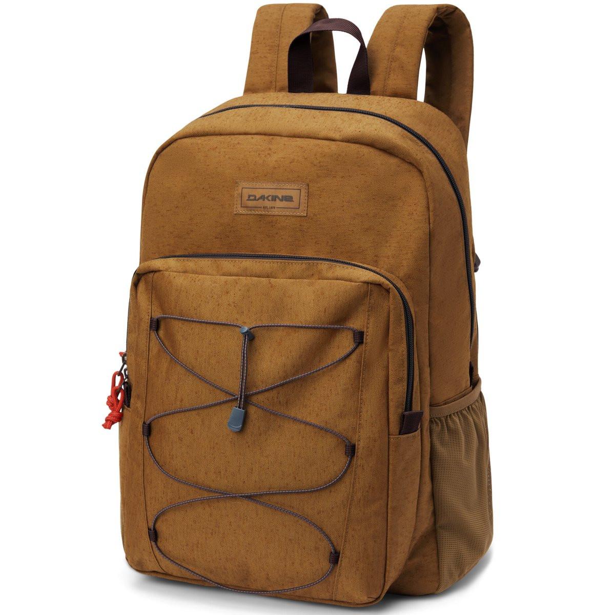 Dakine Educated - Rucksack 30L Rubber  