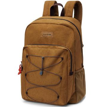 Educated - Rucksack 30L Rubber