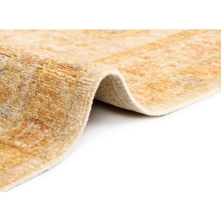 VIDAL Tapis fait à la main Kaizar  