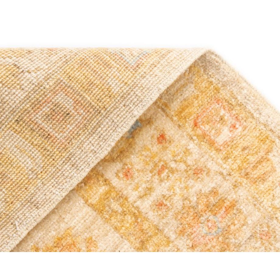 VIDAL Tapis fait à la main Kaizar  