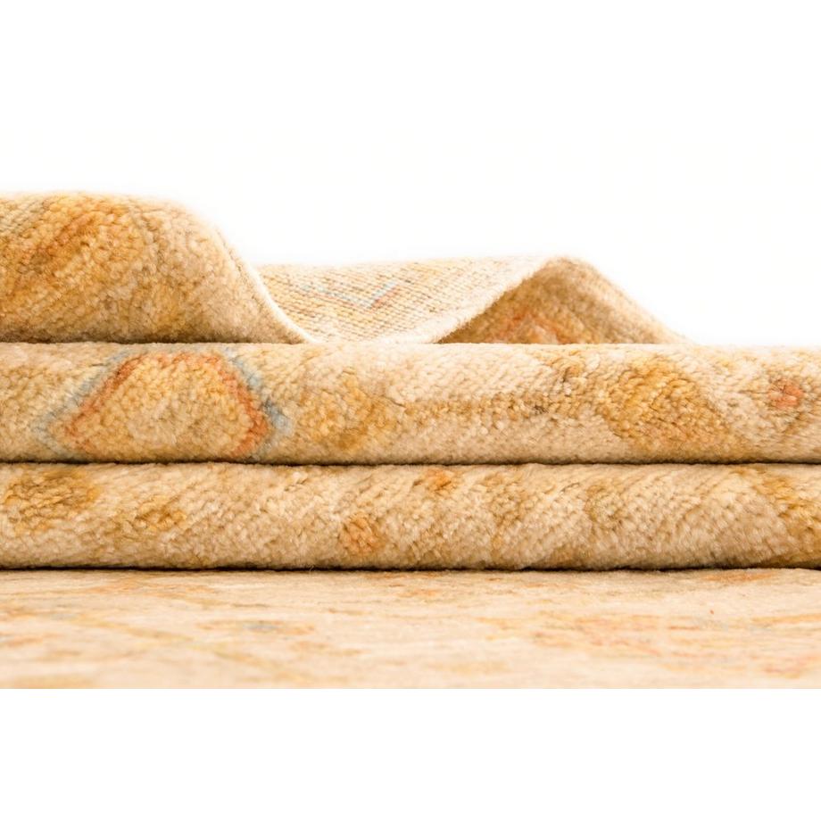 VIDAL Tapis fait à la main Kaizar  