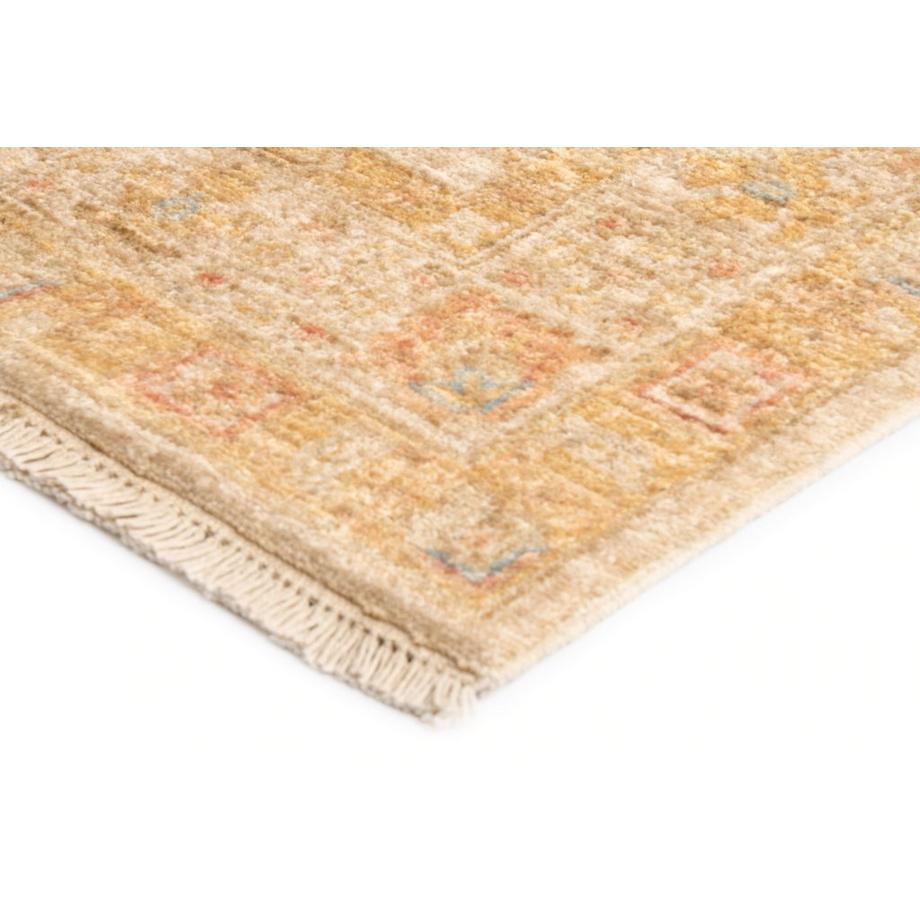 VIDAL Tapis fait à la main Kaizar  