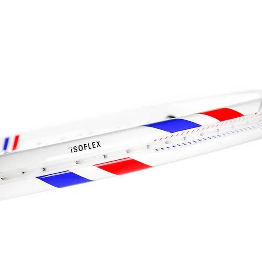 Tecnifibre  TECNIFIBRE T-FIGHT 315S 2025 - GRIP 3 