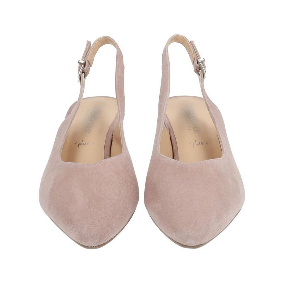 Peter Kaiser 48503 Escarpins Slingback  
