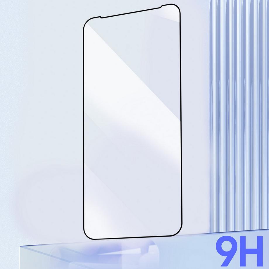 BigBen Connected  Cover + vetrino 9H Motorola Moto G84 