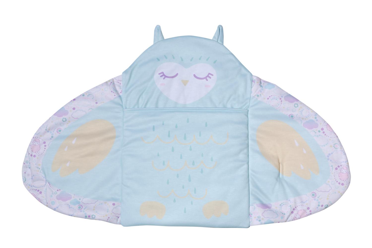 Zapf creation  Baby Annabell Dreams Pucksack 