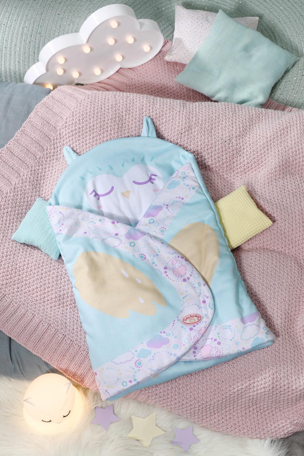 Zapf creation  Baby Annabell Dreams Pucksack 