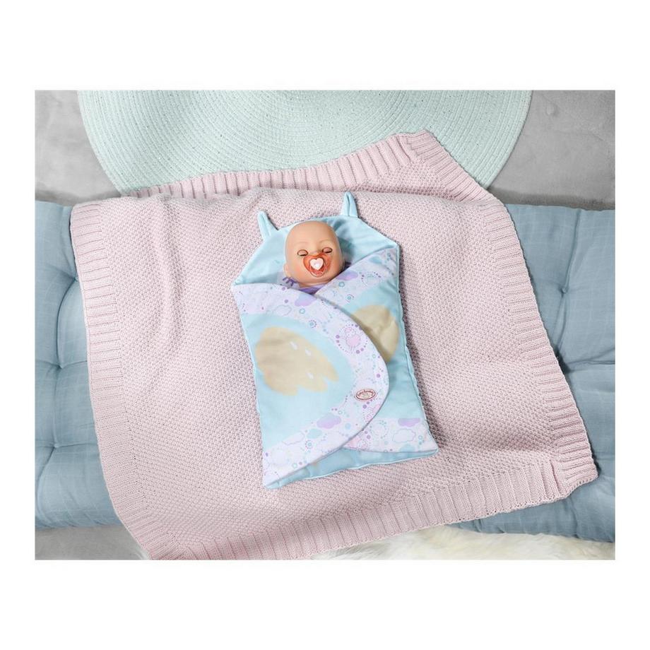 Zapf creation  Baby Annabell Dreams Pucksack 