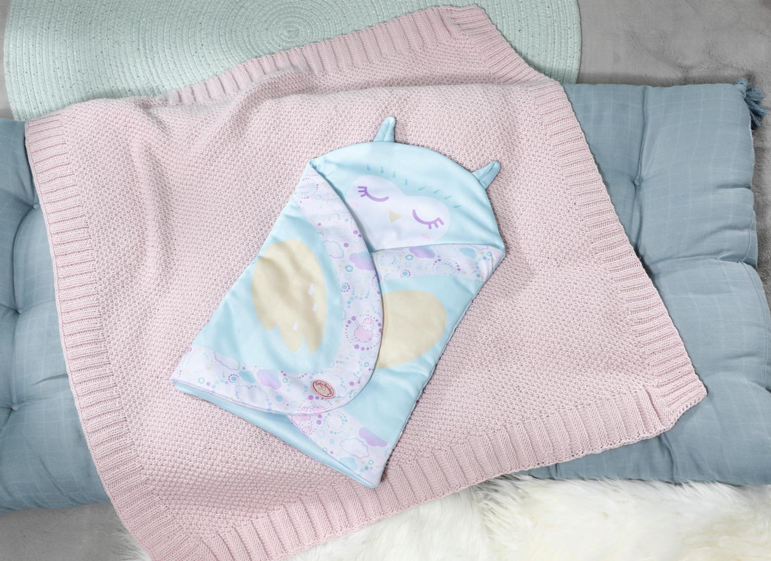 Zapf creation  Baby Annabell Dreams Pucksack 