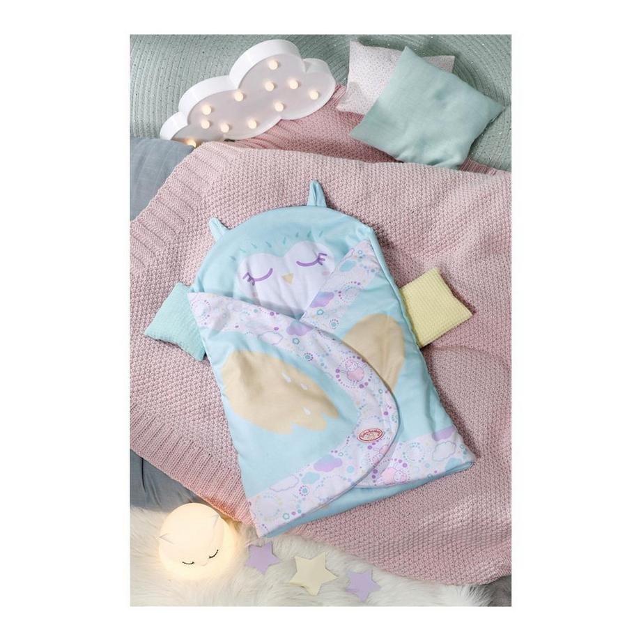 Zapf creation  Baby Annabell Dreams Pucksack 