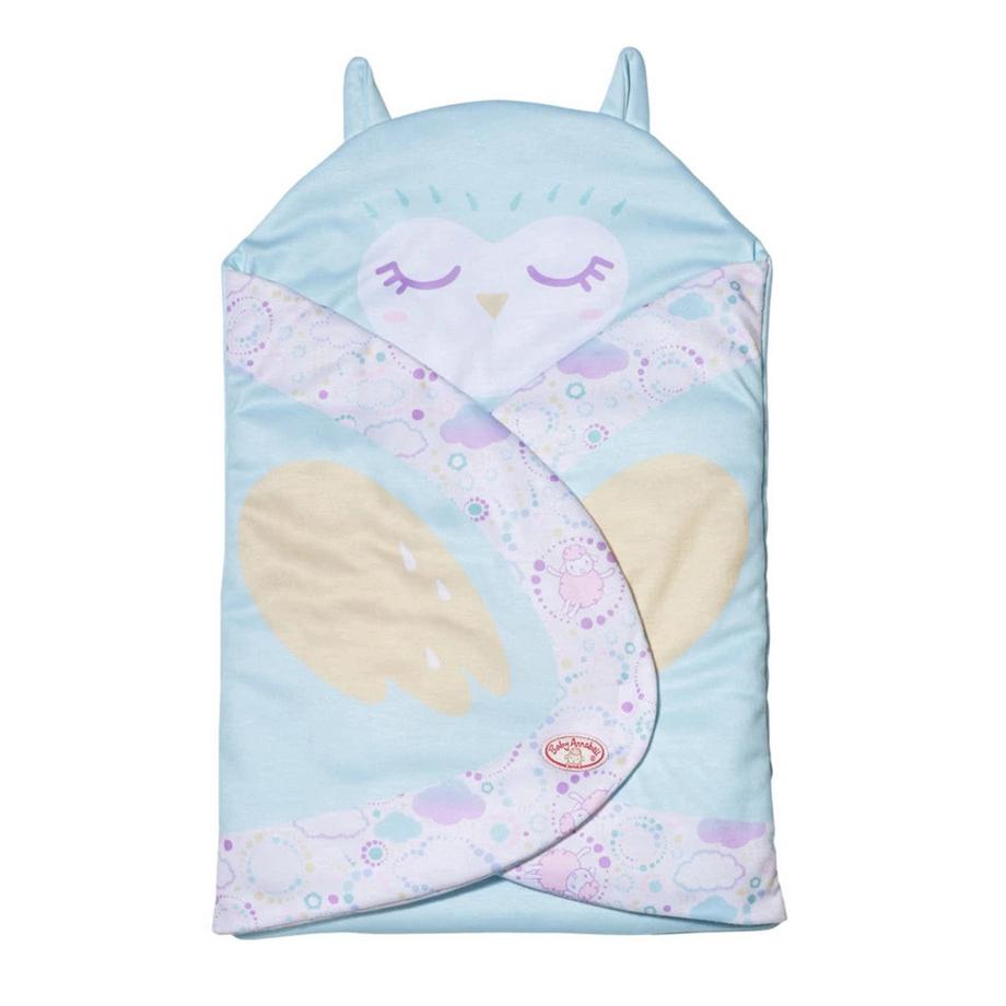 Zapf creation  Baby Annabell Dreams Pucksack 