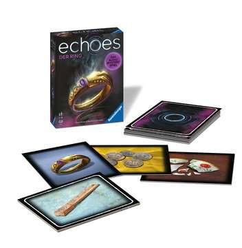 Ravensburger  Ravensburger echoes Der Ring 