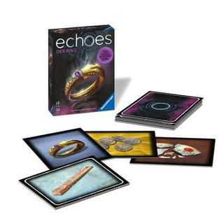 Ravensburger  Ravensburger echoes Der Ring 