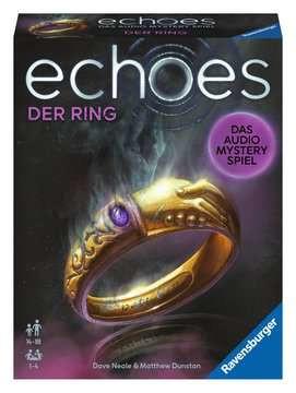 Image of echoes Der Ring
