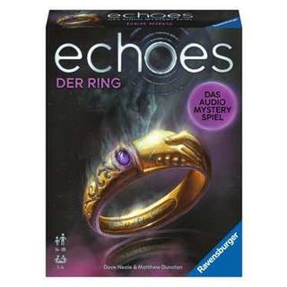 Ravensburger  echoes Der Ring 