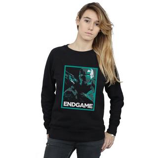 MARVEL  Avengers Endgame Sweatshirt 