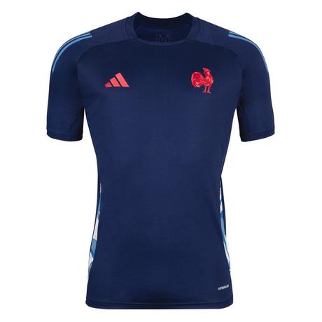 adidas  performance t-shirt xv de france 2024/25 