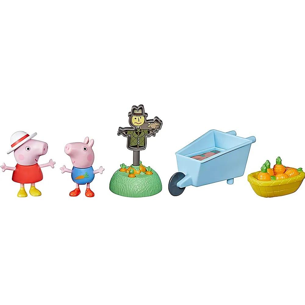 Image of Peppa Pig Peppas Gartenspass Multicolor