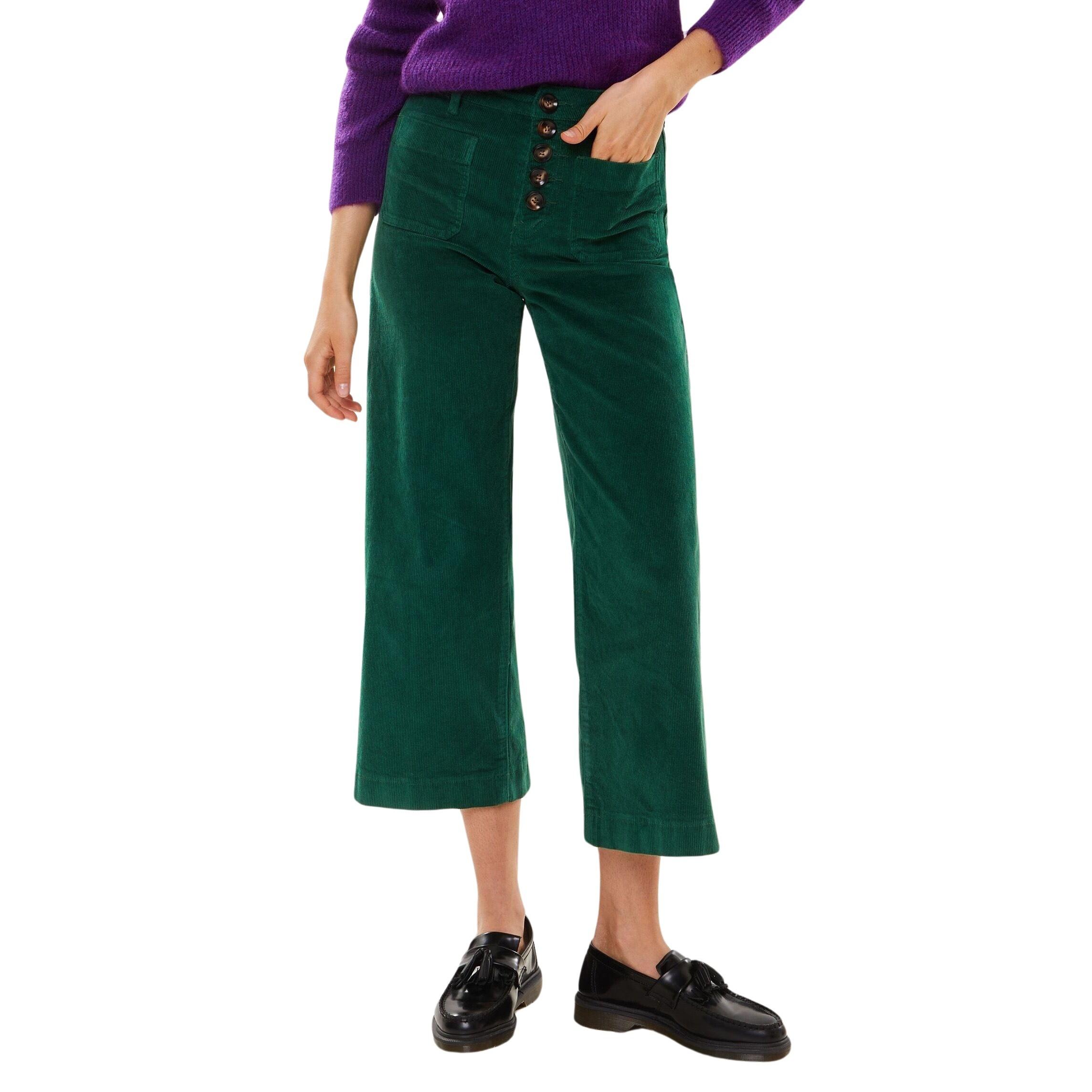 Image of Damenhosen Atlanta Unisex 40