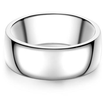 Homme Bague en argent