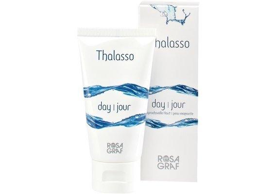 Image of Rosa Graf Thalasso Day 50 Ml Damen Transparent 50ml