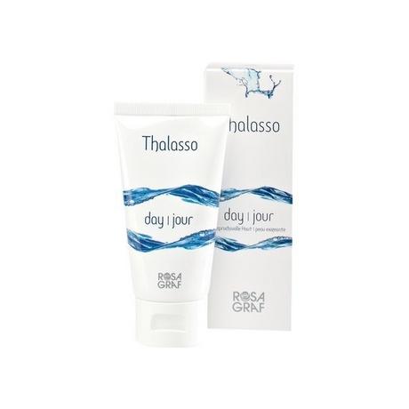 ROSA GRAF  ROSA GRAF Thalasso Day 50 ml 