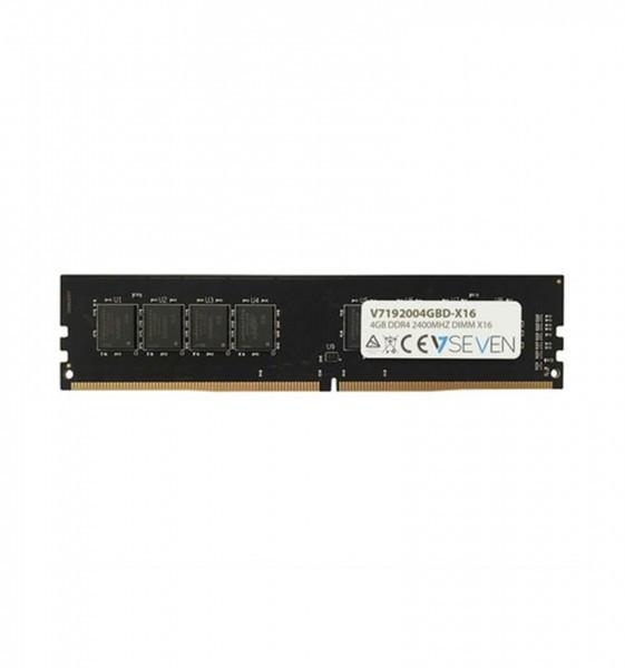 Image of 192004GBD-X16 (1 x 4GB, DDR4-2400, DIMM 288)