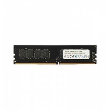 192004GBD-X16 (1 x 4GB, DDR4-2400, DIMM 288)