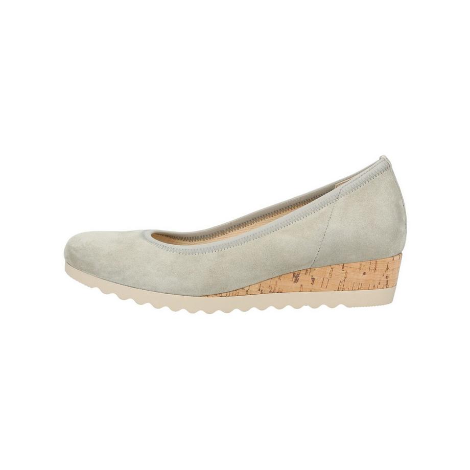 Gabor Pumps con tacco a zeppa  