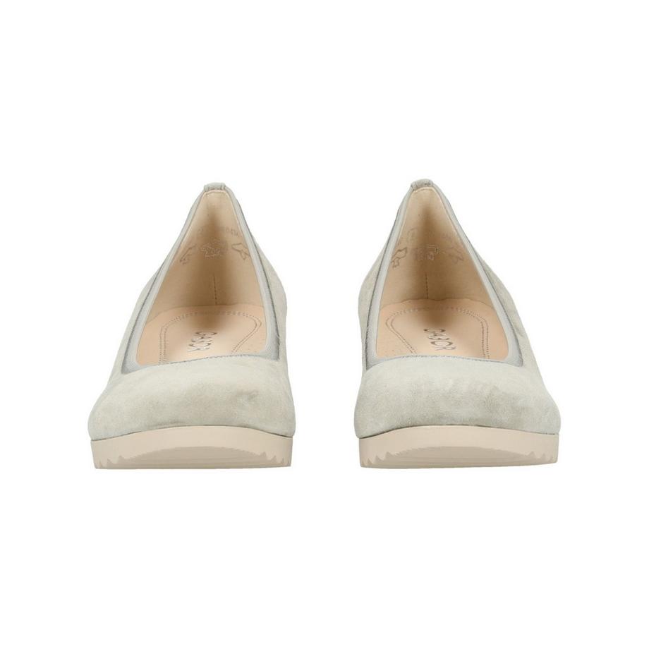 Gabor Pumps con tacco a zeppa  