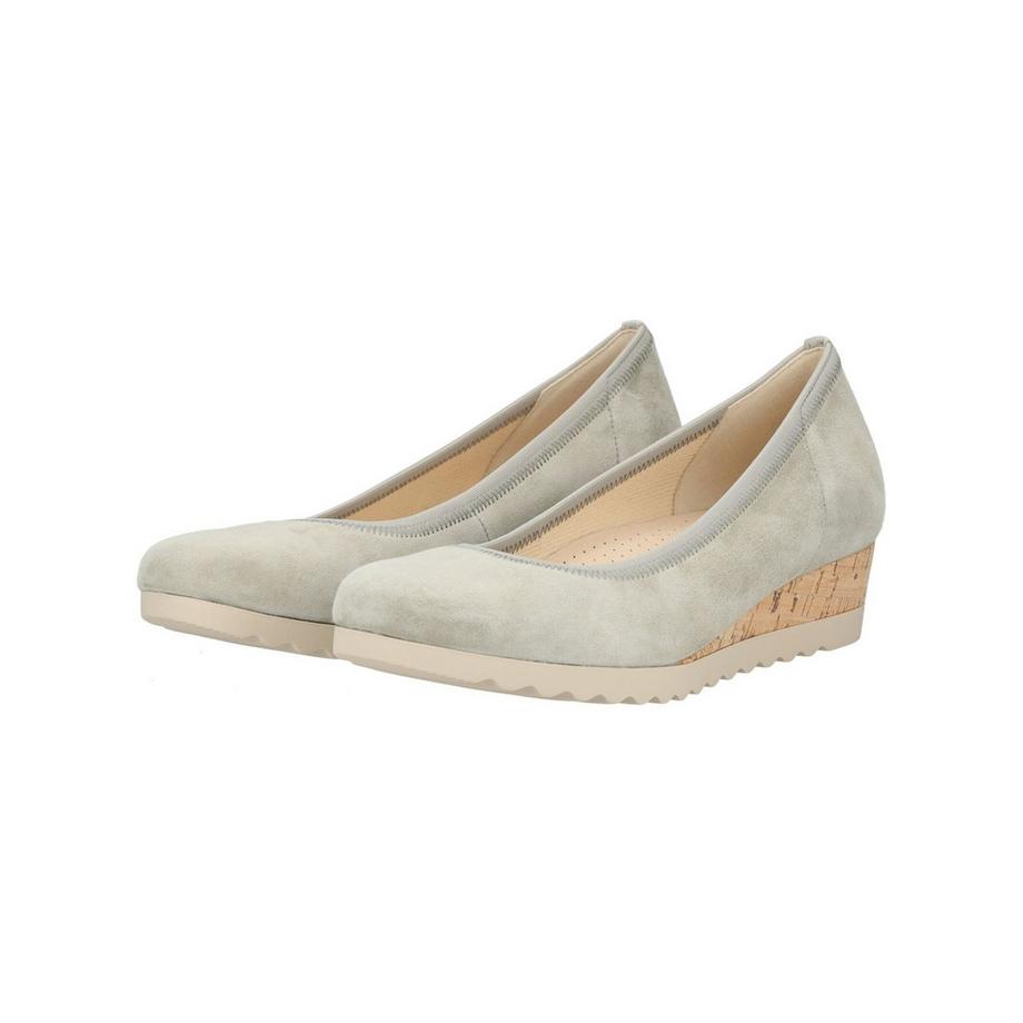 Gabor Pumps con tacco a zeppa  