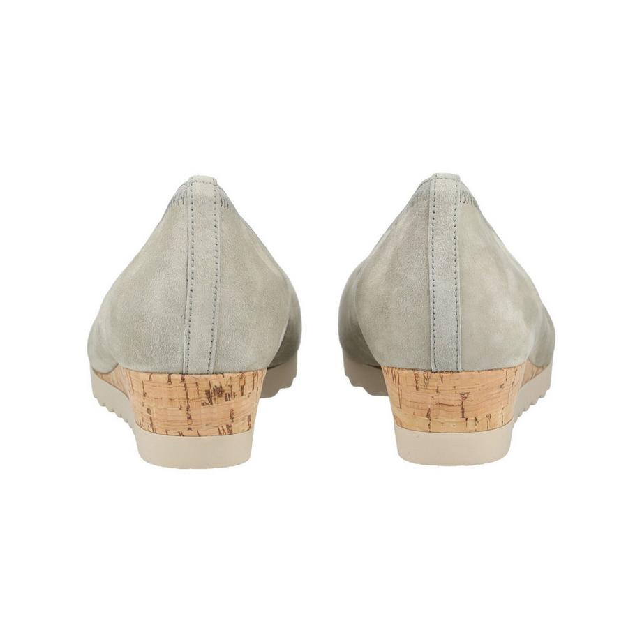Gabor Pumps con tacco a zeppa  