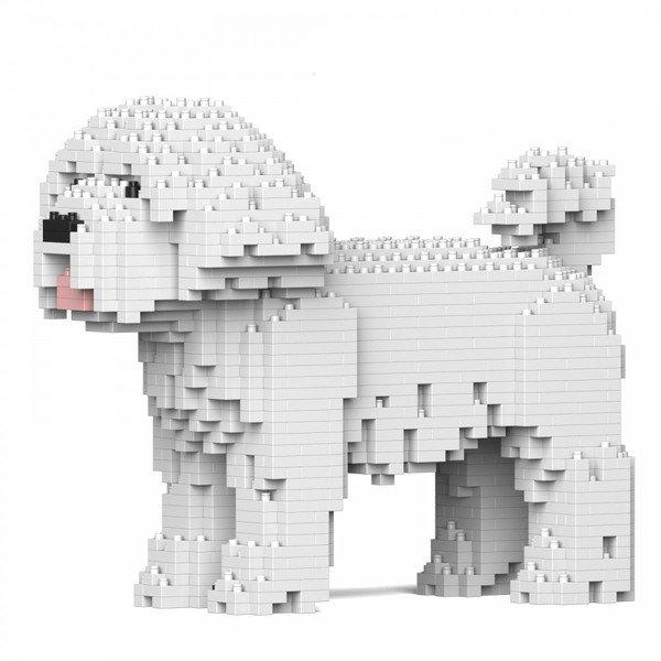 Image of Total Teile: 1140 Masse: Länge 24.4 cm, Breite 11.9 cm, Höhe 18.8 cm Empfohlen ab 12 Jahren