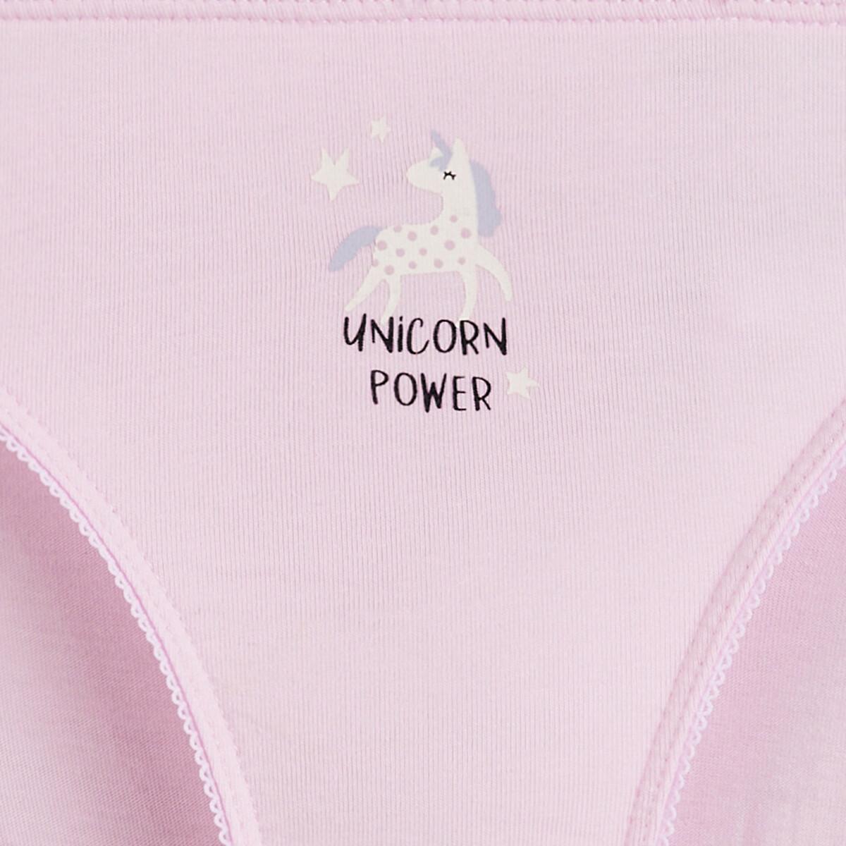 La Redoute Collections  Lot de 5 culottes 