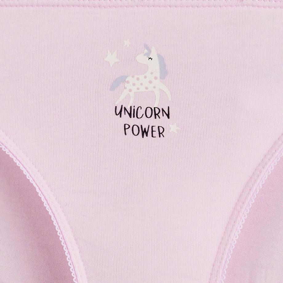 La Redoute Collections  Lot de 5 culottes 