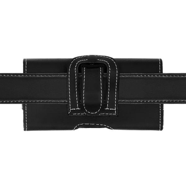 Avizar  Étui ceinture pour Smartphone taille XL 