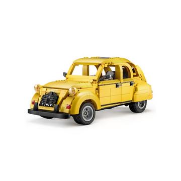 Citroen 2CV