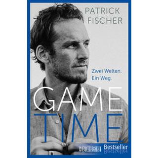 GAME TIME Fischer, Patrick; Büchel, Doris Livre de poche 