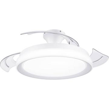 Ventilateur de plafond DC Bliss 28W+35W