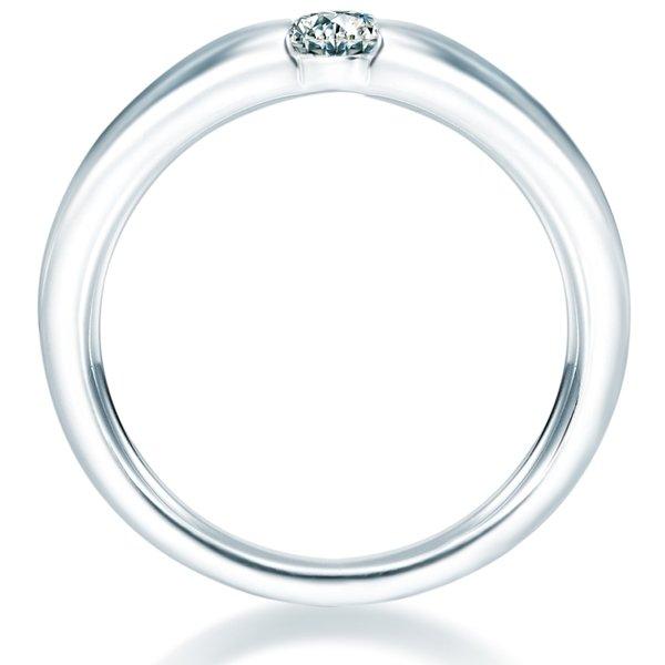 Trilani  Femme Bague en argent 