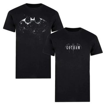 Gotham TShirt  (2erPack)