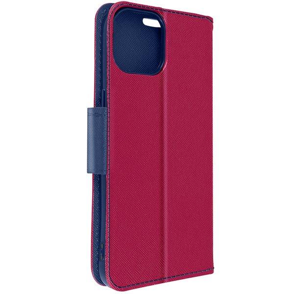 Avizar  Fancy Cover Apple iPhone 13 Pro Max Rosa 