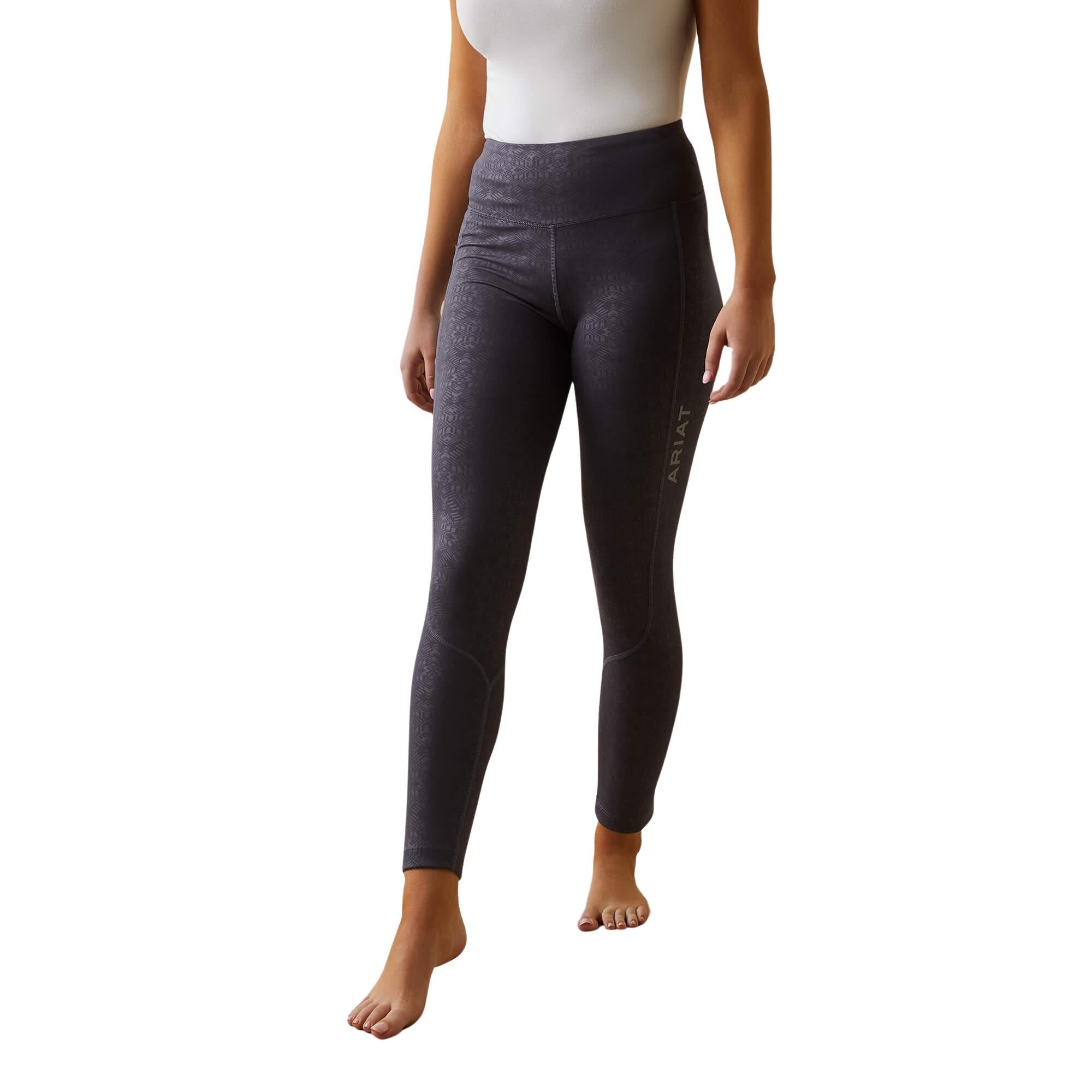 Image of Reitlegging Full Grip Frau Tek Damen S