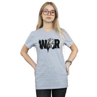 MARVEL  Tshirt AVENGERS INFINITY WAR 