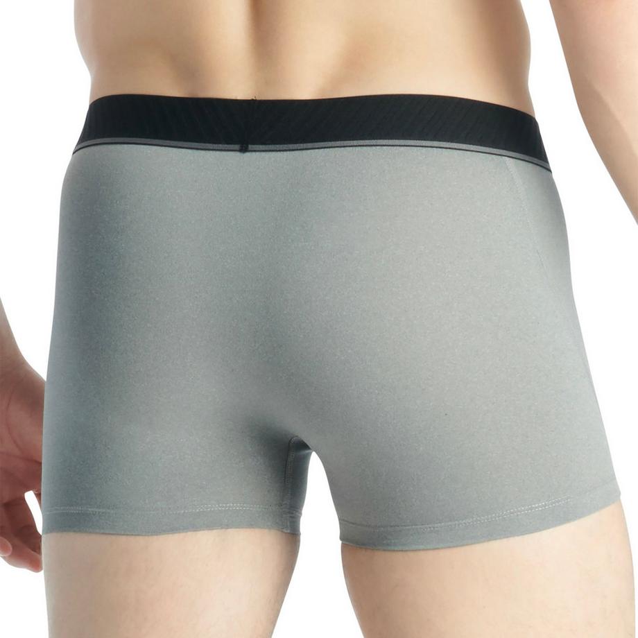 adidas Active Micro Flex Eco Stretch Trunks Confezione da 6  