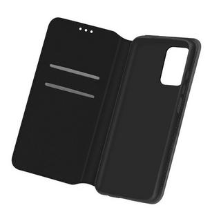 Avizar  Classic Cover Samsung A52 / A52s Schwarz 